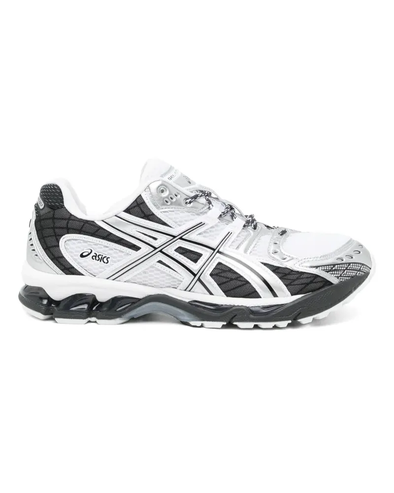 Asics GEL-Nimbus 10.1 Sneakers - Weiß Weiß