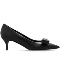 Furla Sfera Pumps 55mm Schwarz