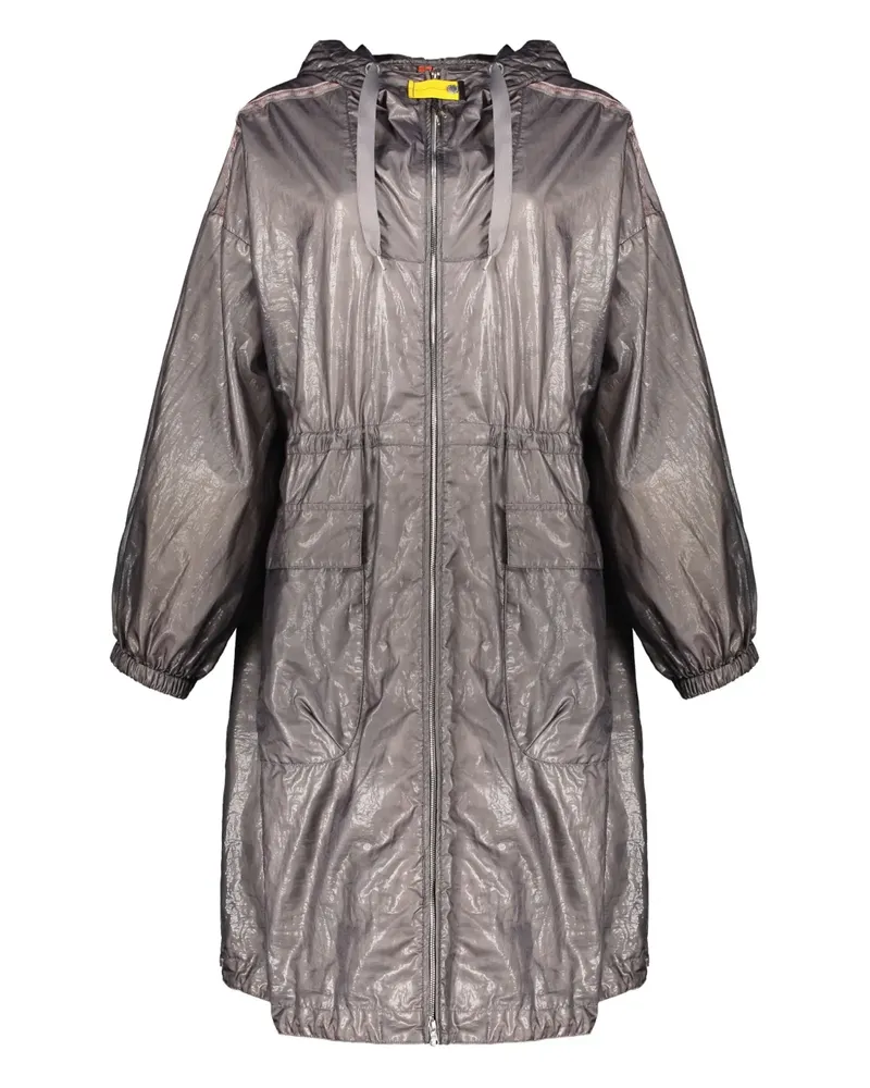 Parajumpers Olga Mantel - Silber Silber