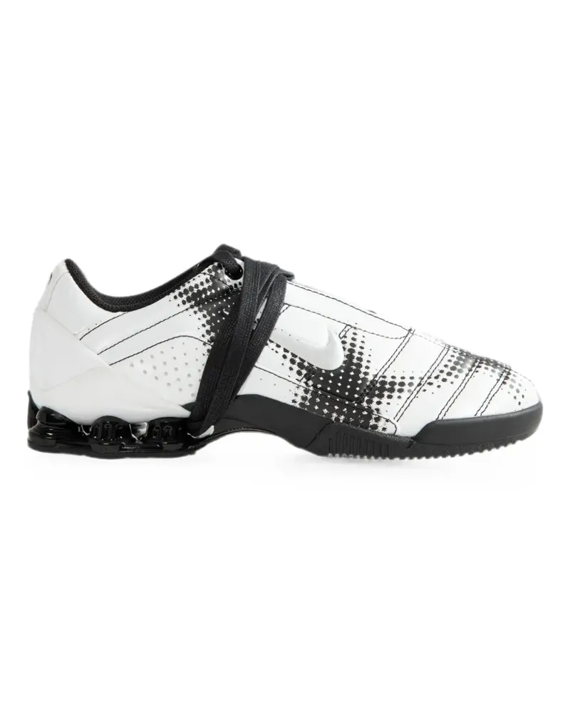 Nike Total90 Shox Magia sneakers - Weiß Weiß
