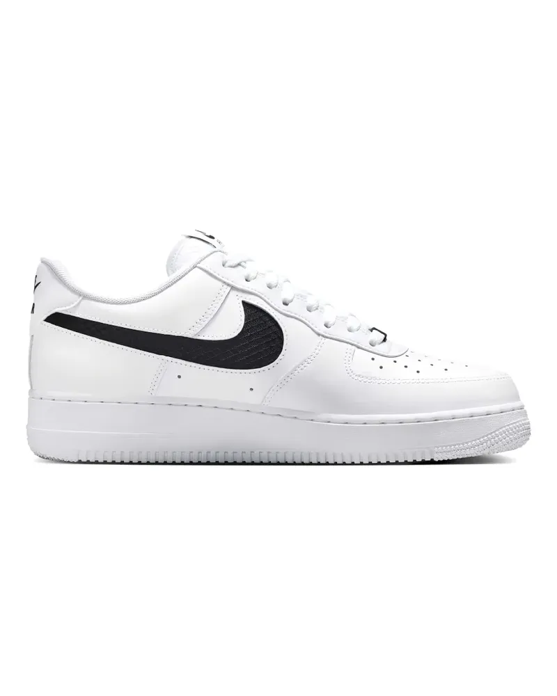 Nike Air Force 1 Low Sneakers - Weiß Weiß