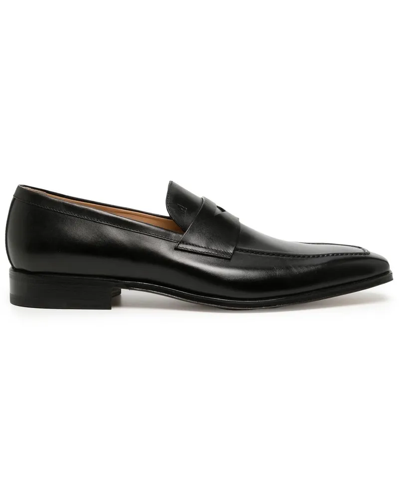 Moreschi Sofia Loafer Schwarz