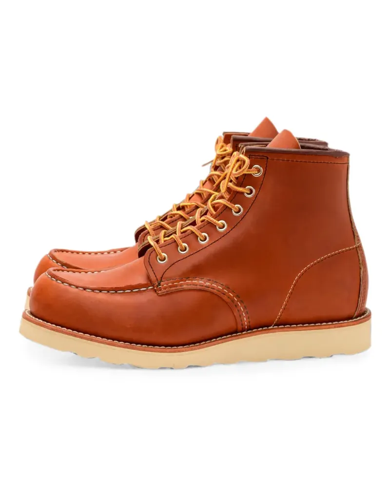 Red Wing Shoes Klassische Stiefel - Braun Braun