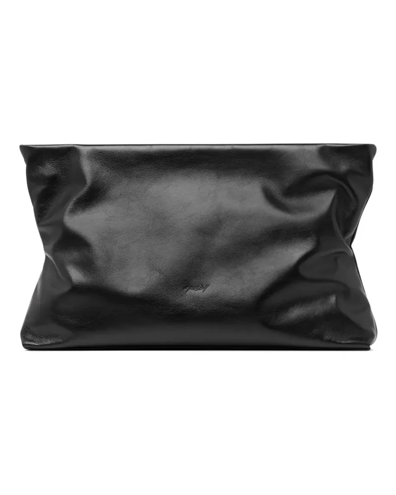 Marsèll Diessepi Clutch - Schwarz Schwarz
