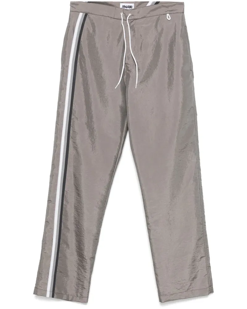 Magliano Pineta Hose - Grau Grau