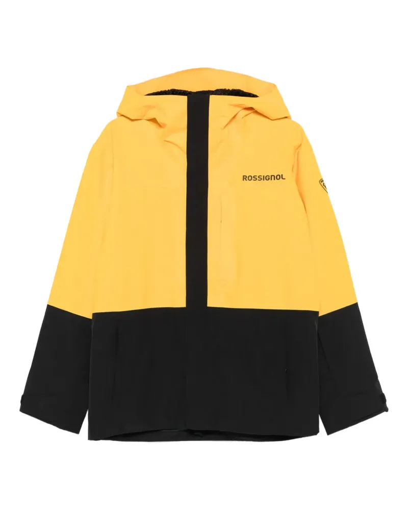 Rossignol Desafio 2L Shell Skijacke - Gelb Gelb