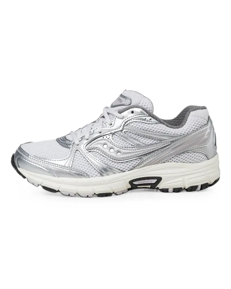 Saucony Grid Legacy sneakers - Weiß Weiß