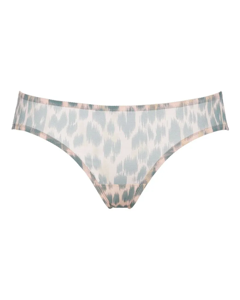 Eres Toundra Slip - Blau Blau