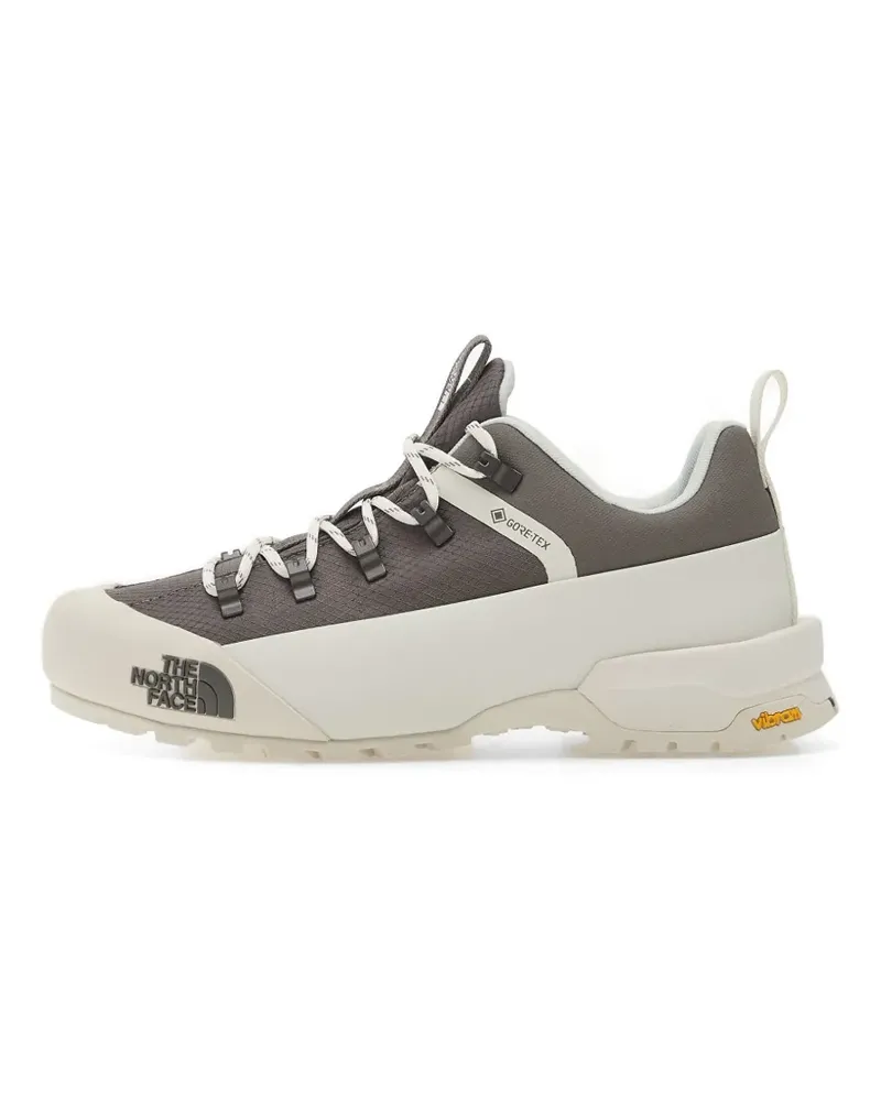 The North Face Glenclyffe Low GORE-TEX Sneakers - Grau Grau