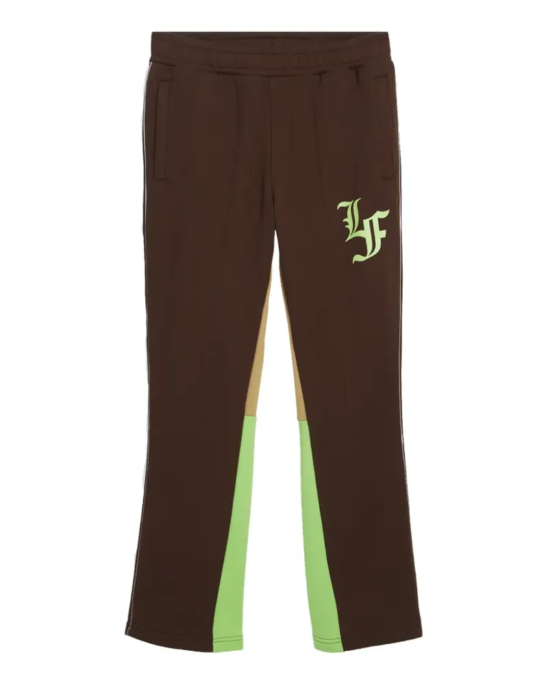 Puma x LaFrance Jogginghose - Braun Braun