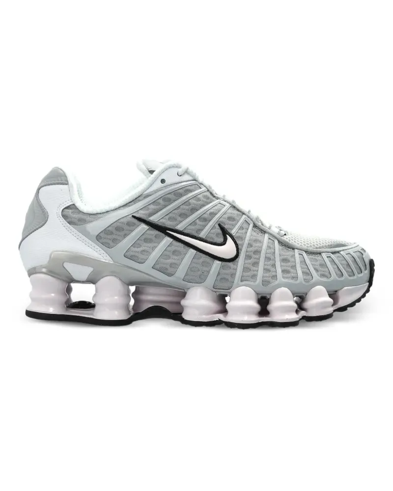 Nike Shox TL sneakers - Grau Grau