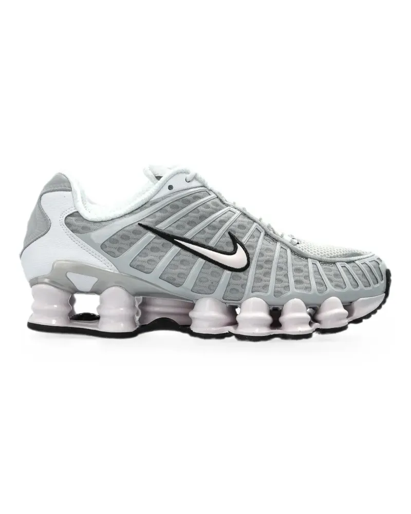 Nike Shox TL sneakers - Grau Grau