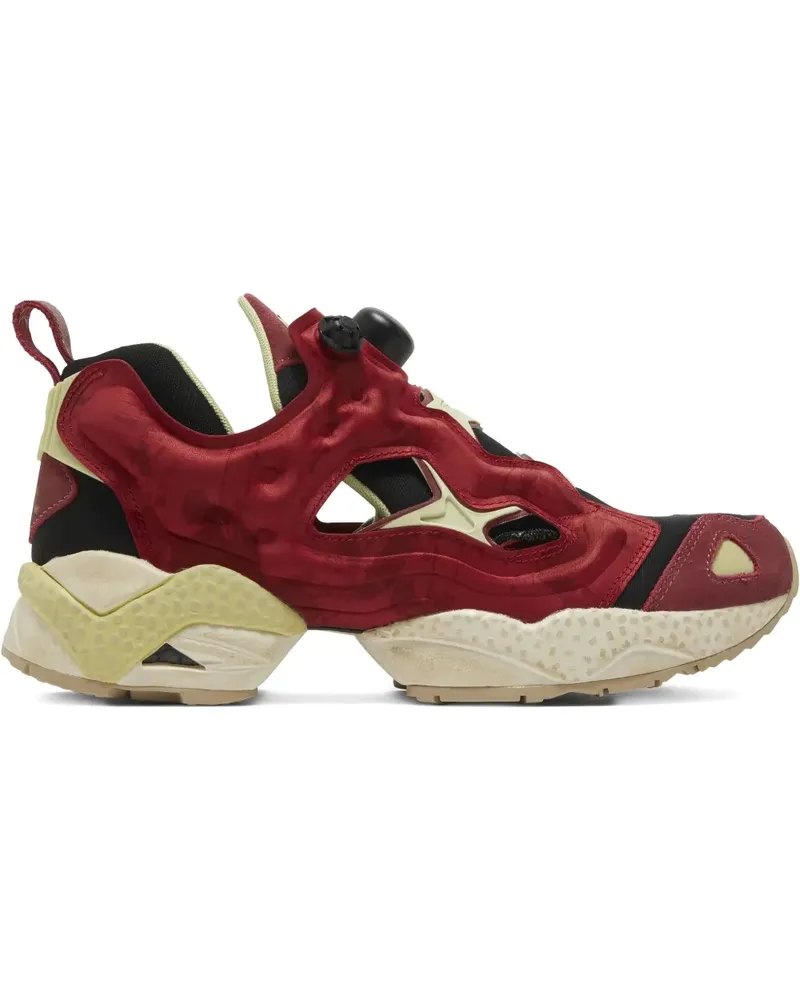Reebok Instapump Fury 95 "Red" Sneakers - Rot Rot