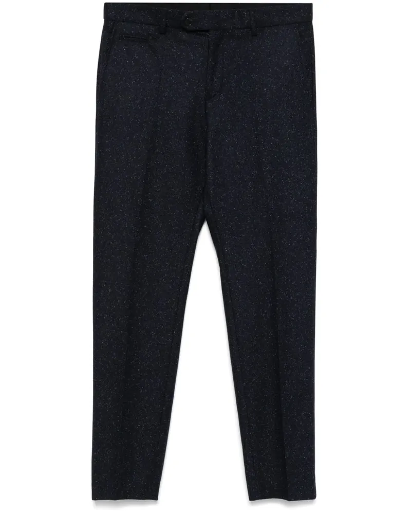 HUGO BOSS H-Genius Hose Blau
