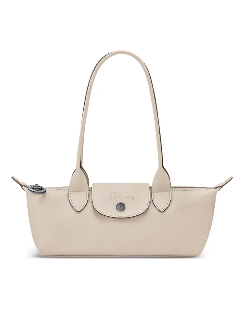 Longchamp Le Pliage Xtra shoulder bag - Nude Nude
