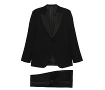 Dyllan Anzug - Schwarz