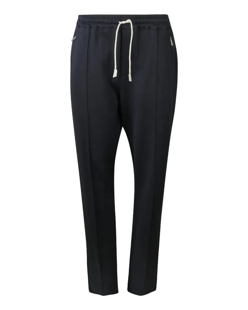 Eleventy Reisetasche mit Kordelzug - Blau Blau