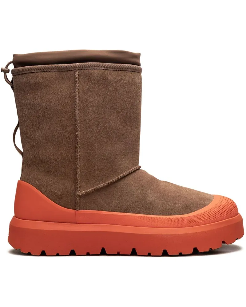 UGG Neumel Weather Hybrid Stiefel - Braun Braun