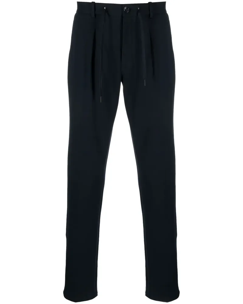 CIRCOLO 1901 Hose mit Kordelzug - Blau Blau
