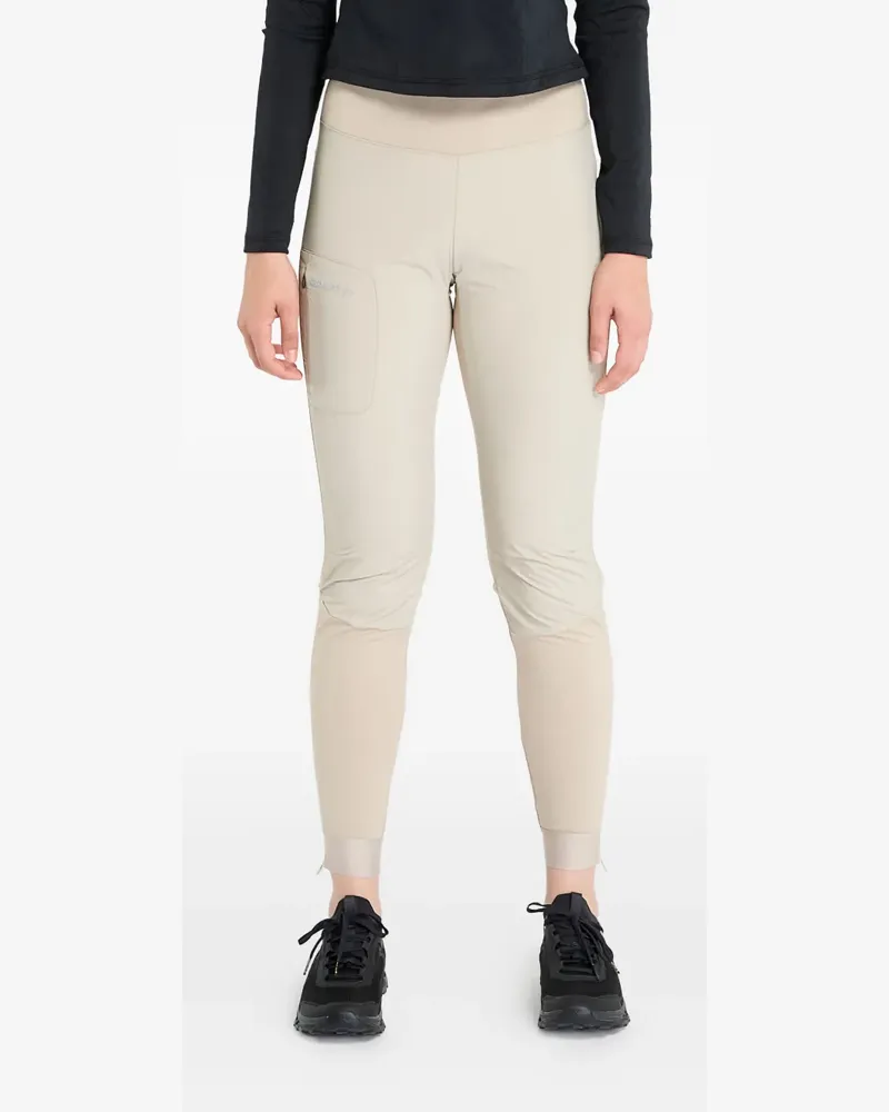 Craft Subz leggings - Nude Nude