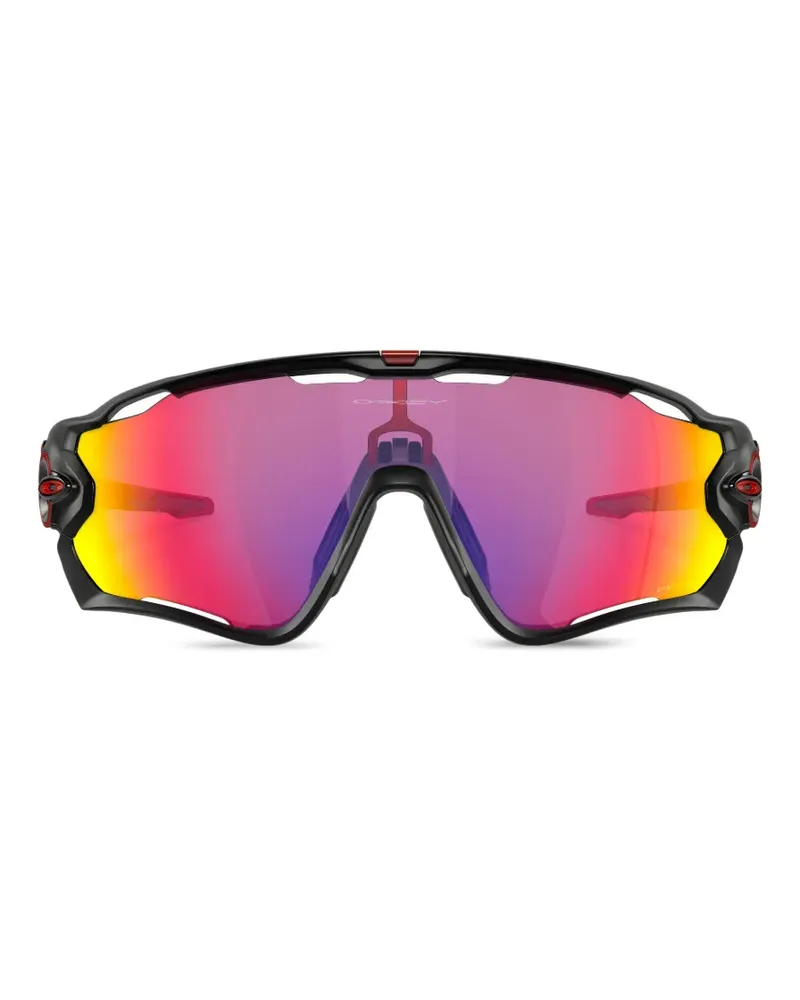 Oakley Jawbreaker™ Sonnenbrille - Schwarz Schwarz