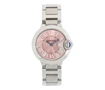 Ballon Bleu Armbanduhr 28mm - Rosa