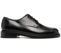 Uniform Parade' Oxford-Schuhe