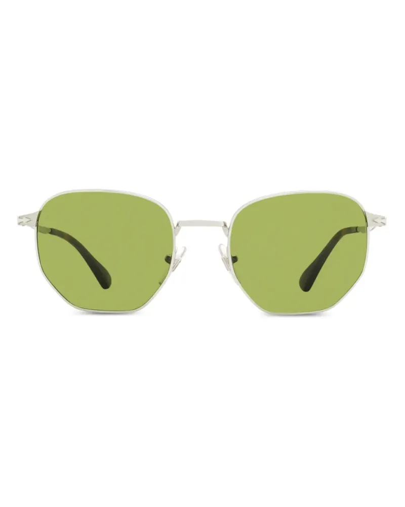 Persol 2446 Sonnenbrille - Silber Silber