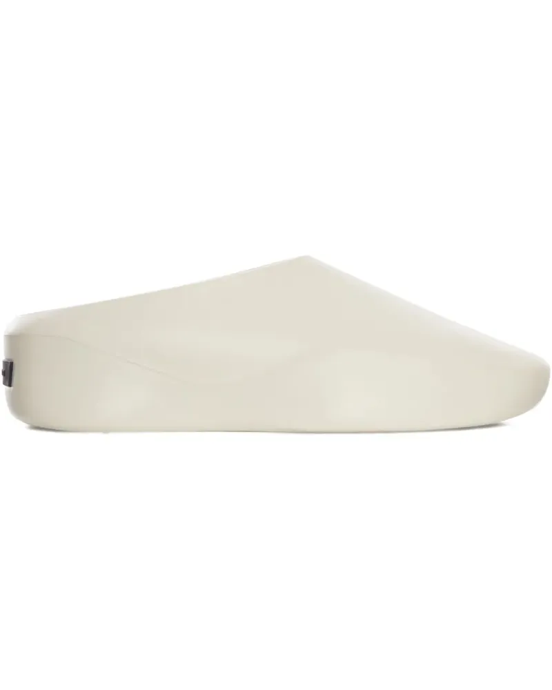 Fear of God Eva Runner Sneakers - Nude Nude