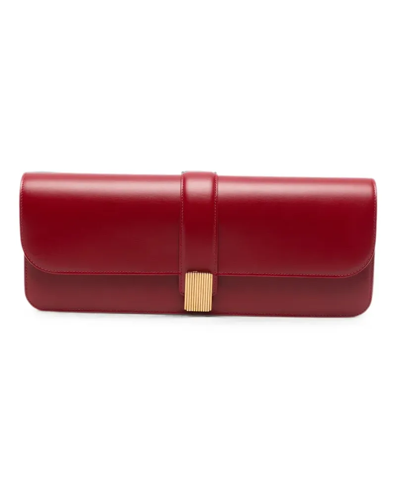 KHAITE Blake Clutch - Rot Rot