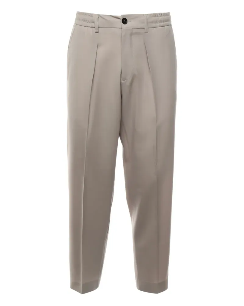 Be Able Dominique Hose - Nude Nude