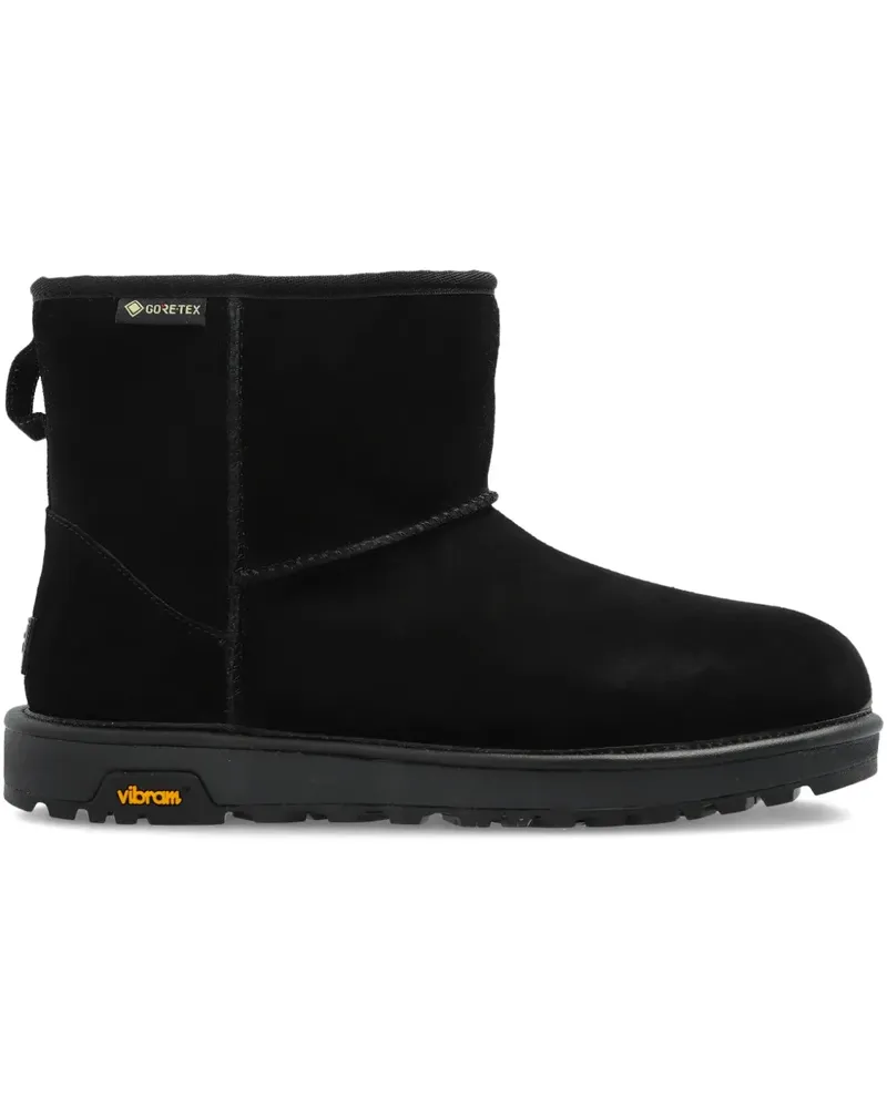 UGG Classic Mini GTX snow boots - Schwarz Schwarz