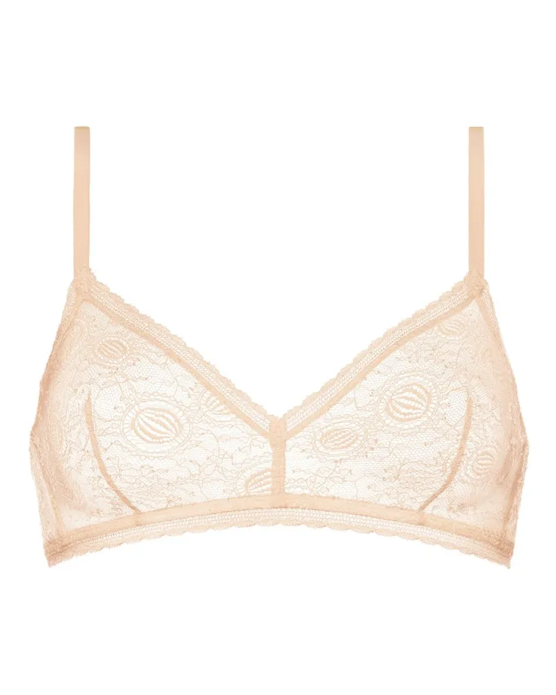 Eres Tourmaline BH - Rosa Rosa