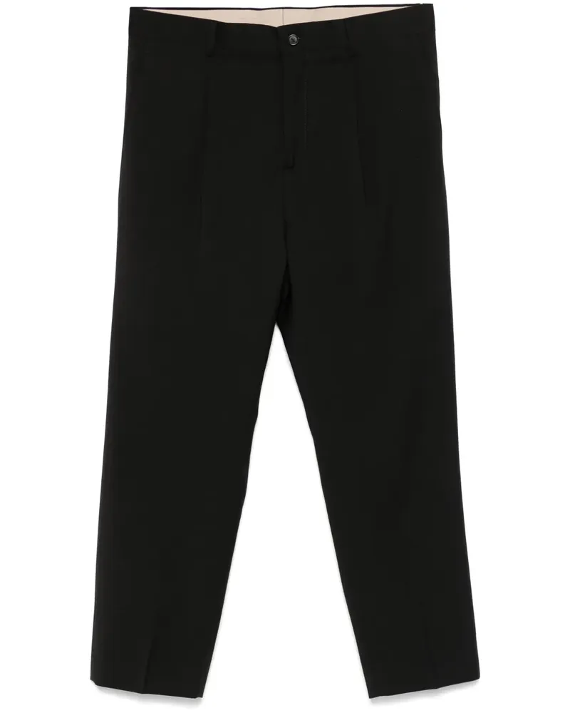 Costumein Valerio Hose - Schwarz Schwarz