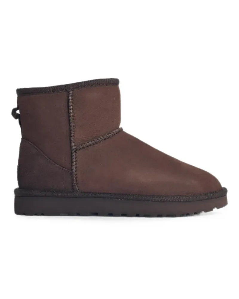 UGG Classic Mini II boots - Braun Braun