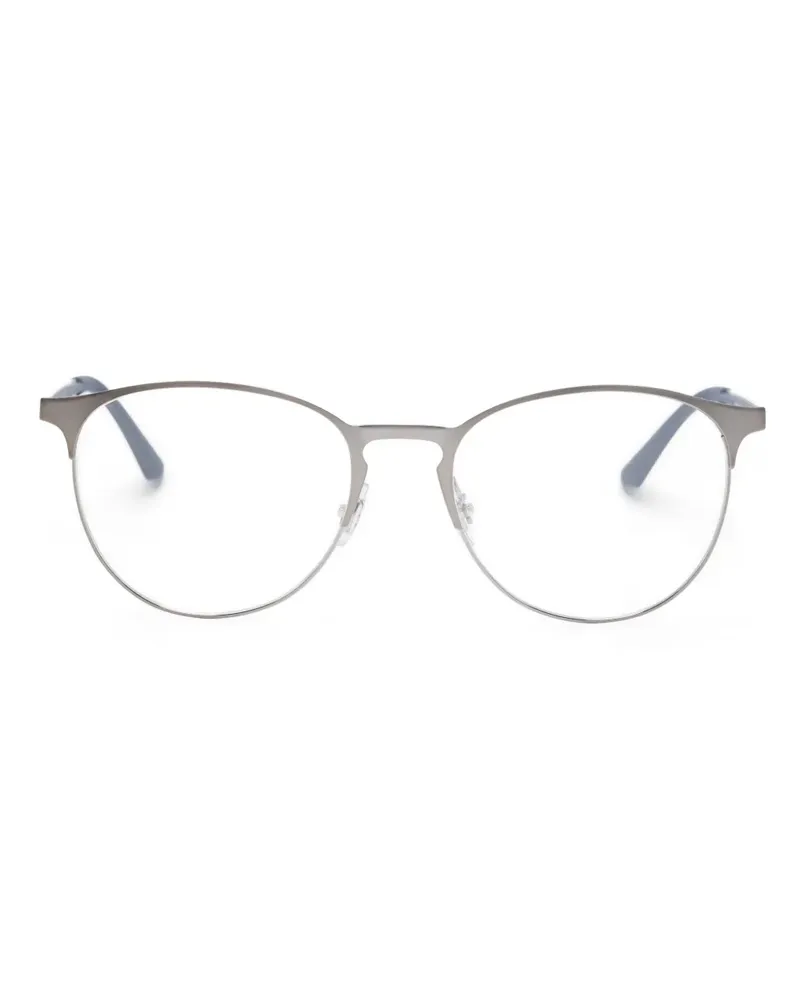 Ray Ban RB6375 Brille - Grau Grau