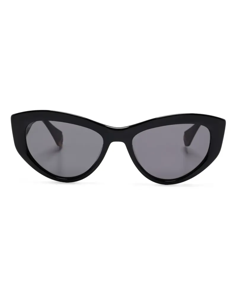 GIGI STUDIOS Tamara Sonnenbrille - Schwarz Schwarz