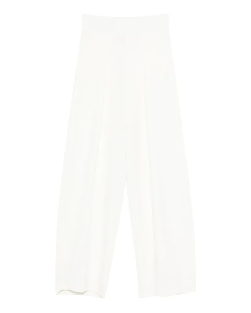 Deha Jogginghose mit elastischem Bund - Nude Nude