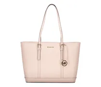 Jet Set Handtasche - Rosa