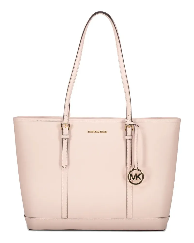 Michael Kors Jet Set Handtasche - Rosa Rosa