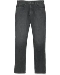 Emporio Armani J45 Jeans Schwarz