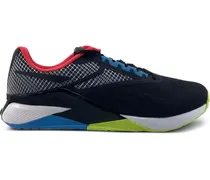 Nano X2 Black Sneakers - Schwarz