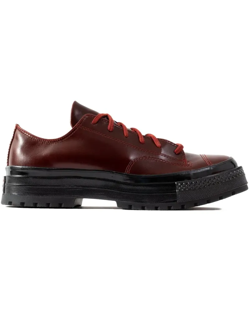 Converse Chuck 70 "Rottin Apple" Sneakers Rot