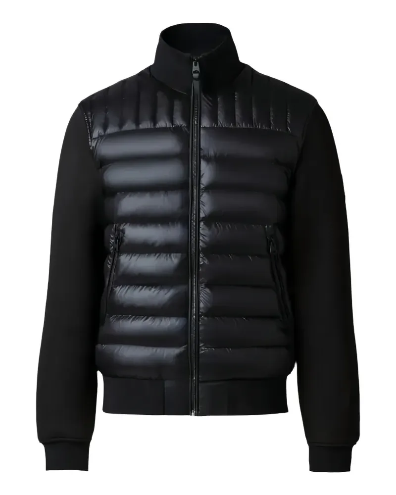 Mackage Collin-R quilted jacket - Schwarz Schwarz