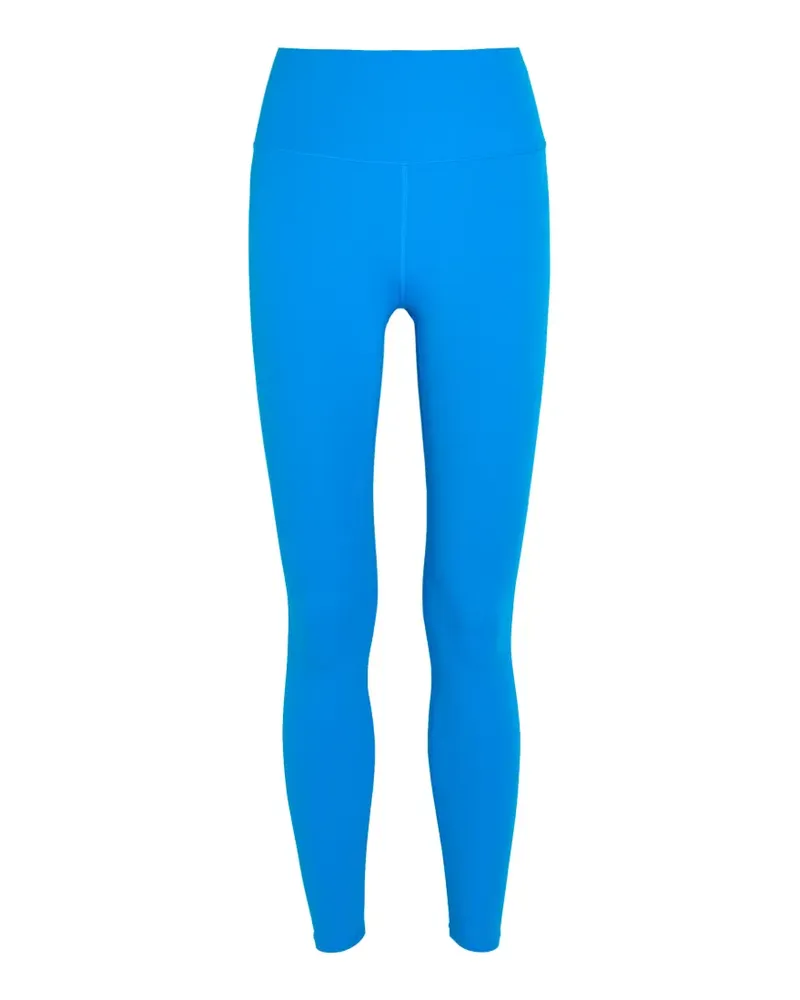 vuori AllTheFeels high-waisted leggings - Blau Blau