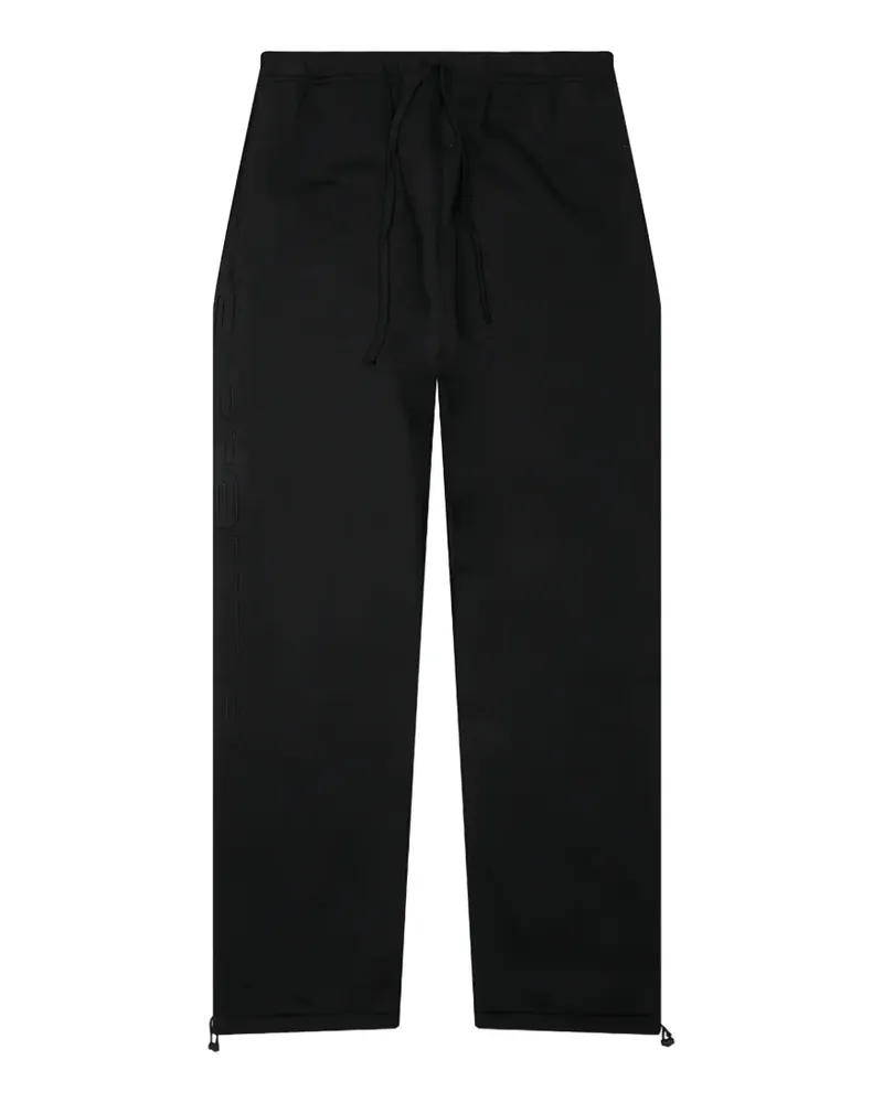 Fear of God Active Trace Jogginghose - Schwarz Schwarz