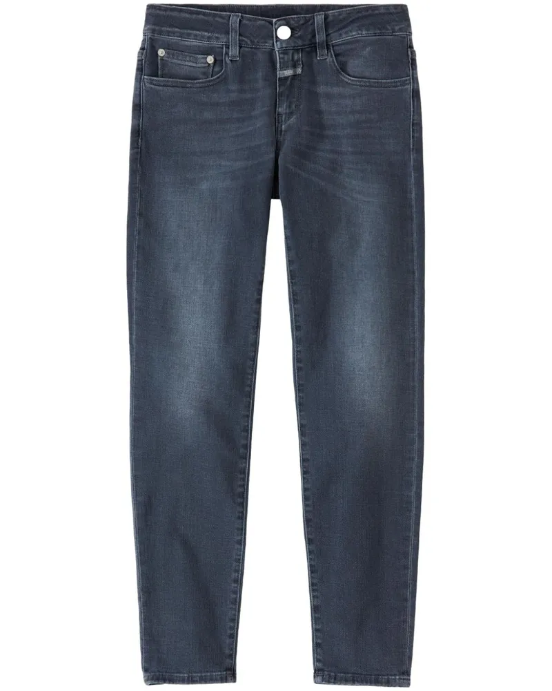Closed Baker Jeans - Grau Grau