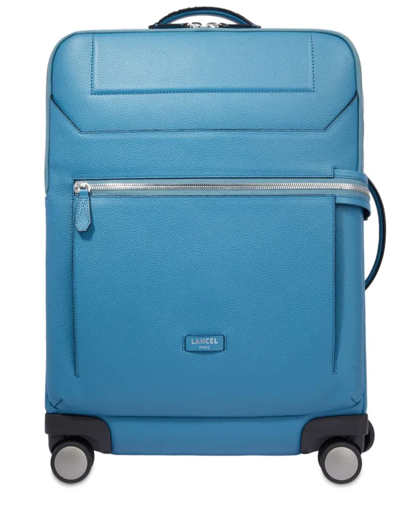 Lancel Ninon de  Koffer - Blau Blau