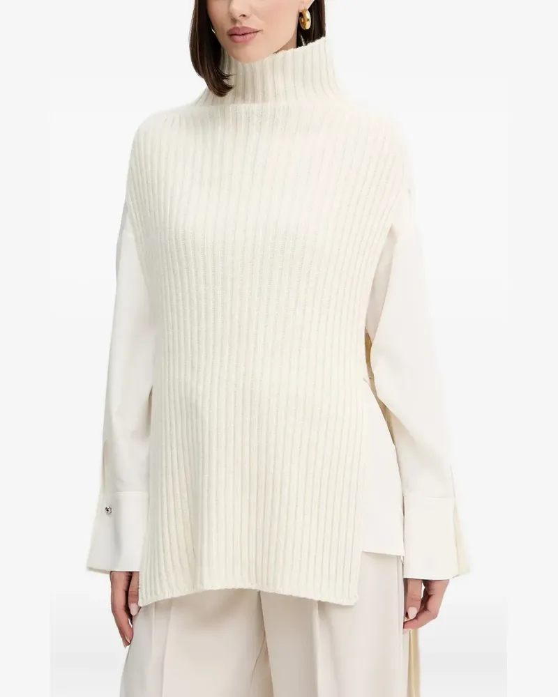 Liviana Conti Julia Weste - Nude Nude