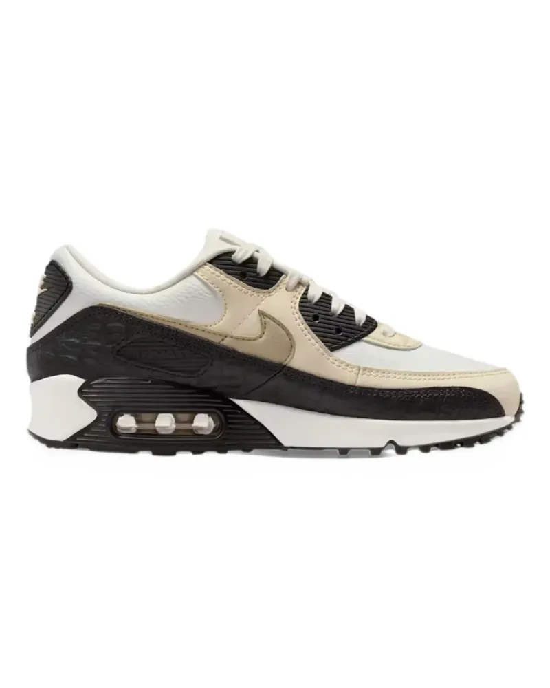 Nike Air Max 90 Sneakers - Weiß Weiß